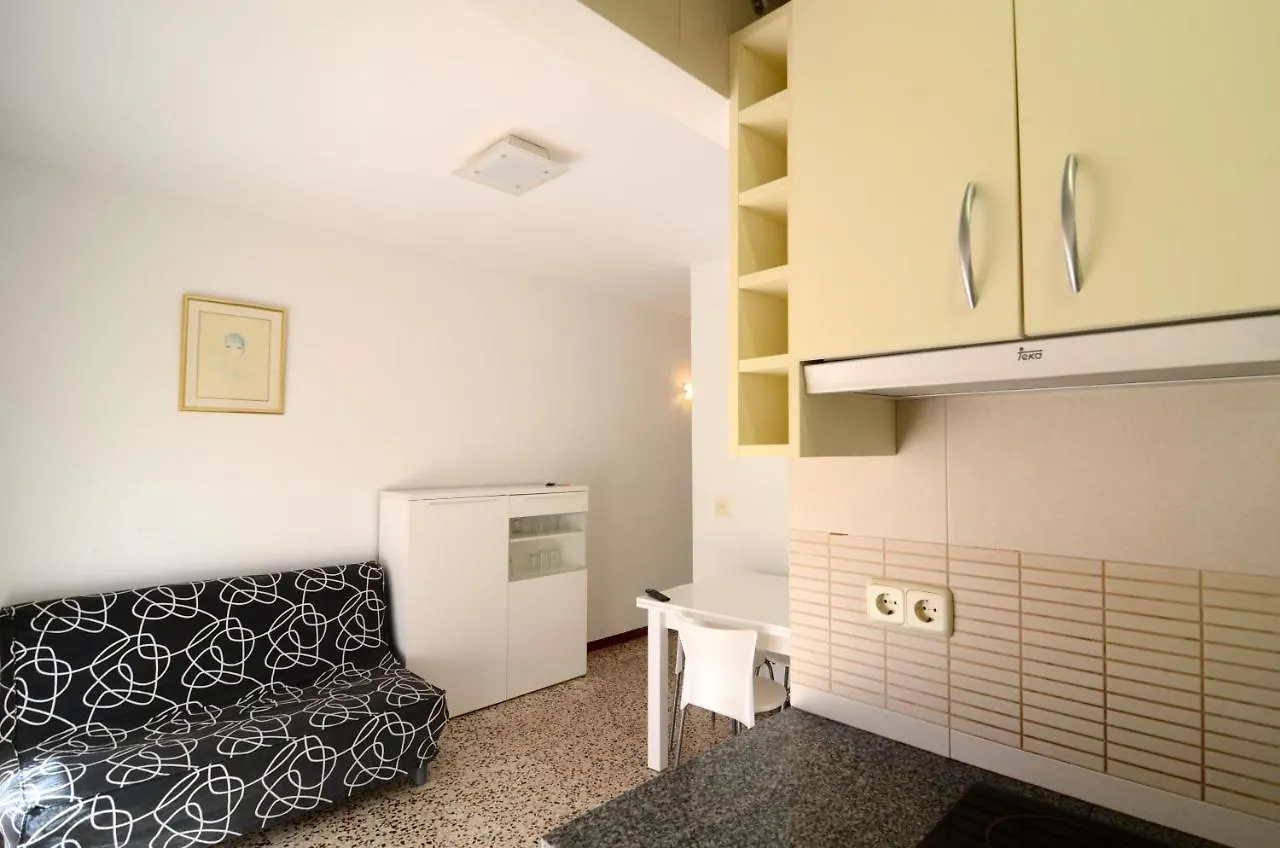 Apartamentos Flomar Torroella de Montgrí Espagne
