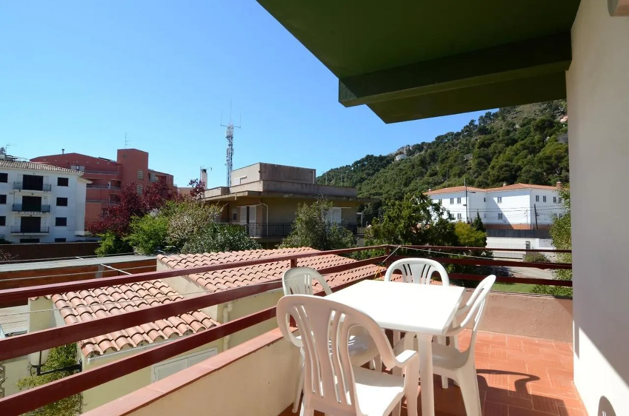 Apartamentos Flomar Torroella de Montgrí