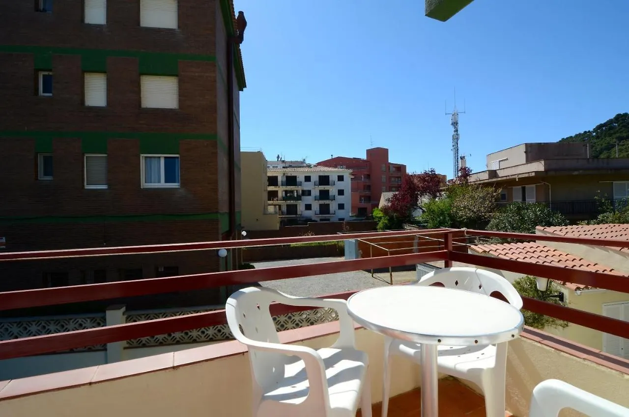Apartamentos Flomar Torroella de Montgrí Appartement