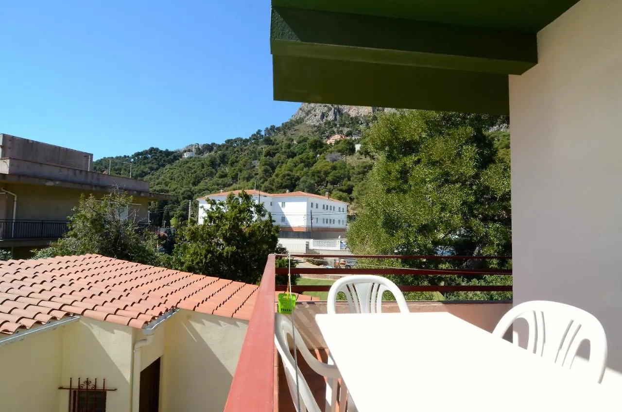 Appartement Apartamentos Flomar Torroella de Montgrí