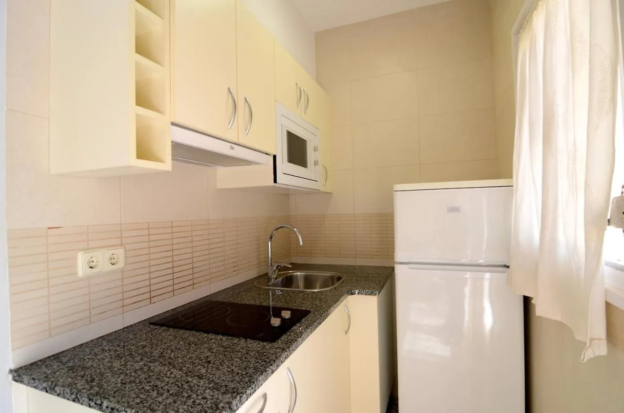 Apartamentos Flomar Torroella de Montgrí Appartement