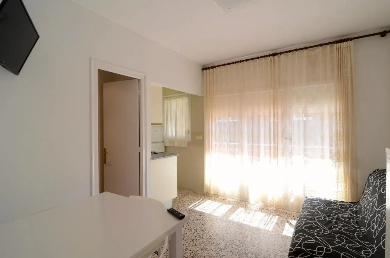 Apartamentos Flomar Torroella de Montgrí