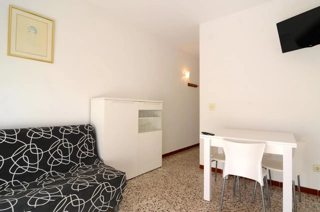 Apartamentos Flomar Torroella de Montgrí Appartement