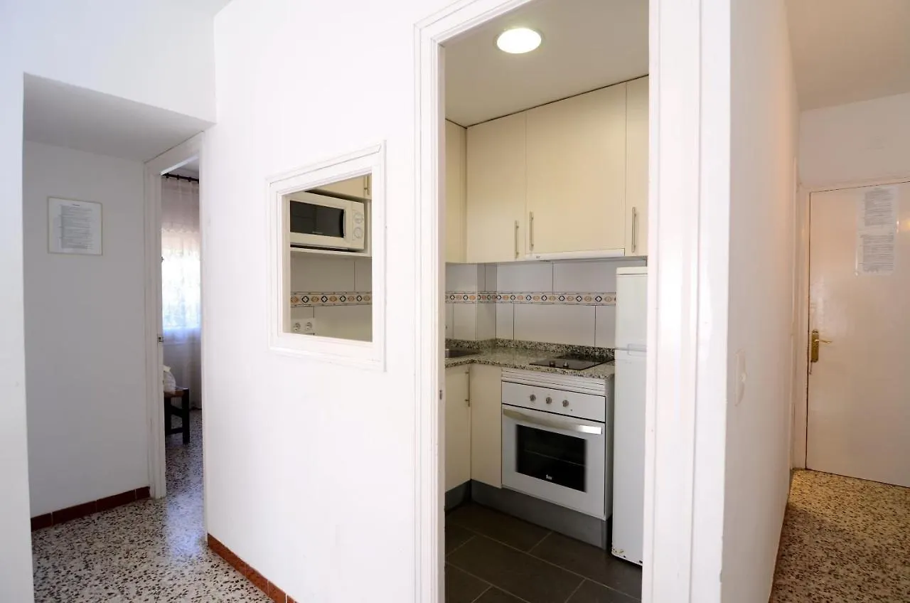 Apartamentos Flomar Torroella de Montgrí Apartament