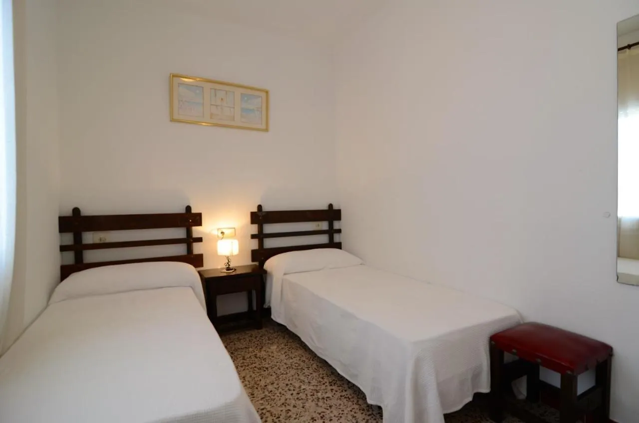 Apartamentos Flomar Torroella de Montgrí Apartament