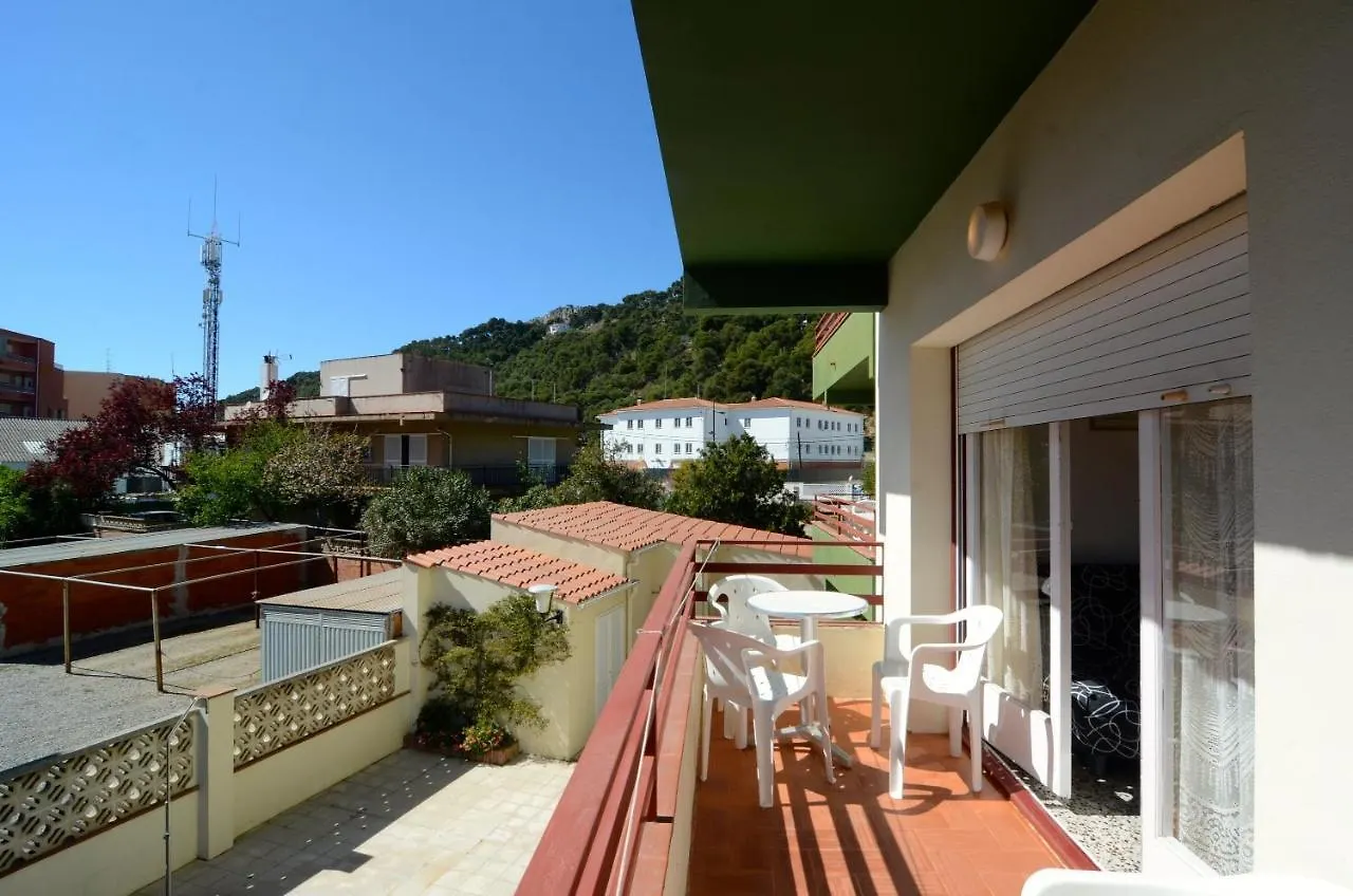 Apartamentos Flomar Torroella de Montgrí